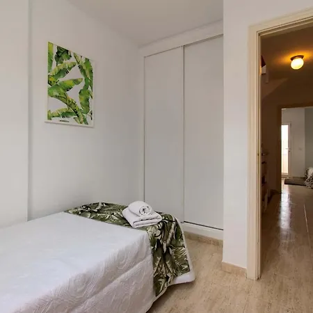 Oasis Dakota 1 - Three Bed With Sea And Pool Views * Costa Adeje (Tenerife)