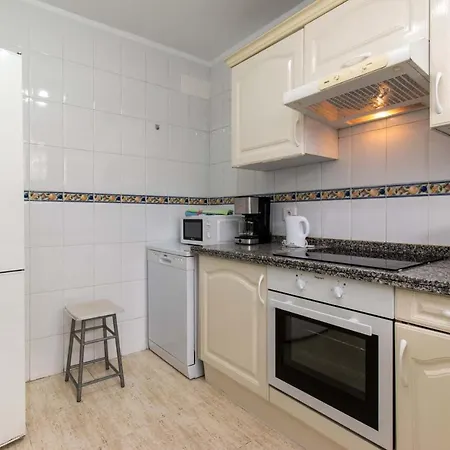 Oasis Dakota 1 - Three Bed With Sea And Pool Views