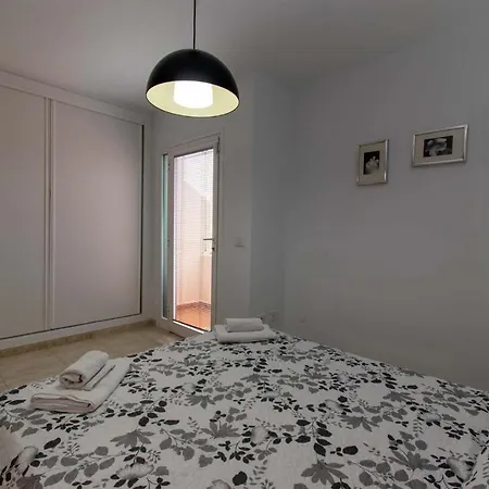 Oasis Dakota 1 - Three Bed With Sea And Pool Views * Costa Adeje (Tenerife)