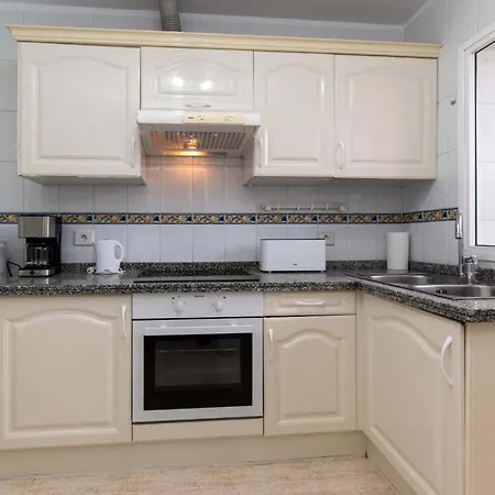 Oasis Dakota 1 - Three Bed With Sea And Pool Views