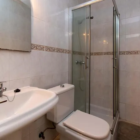 Oasis Dakota 1 - Three Bed With Sea And Pool Views Apartamento Costa Adeje (Tenerife)