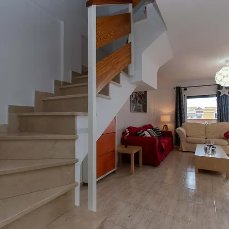 Apartamento Oasis Dakota 1 - Three Bed With Sea And Pool Views Costa Adeje (Tenerife)
