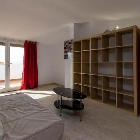Apartamento Oasis Dakota 1 - Three Bed With Sea And Pool Views *