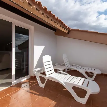 Oasis Dakota 1 - Three Bed With Sea And Pool Views Apartamento *