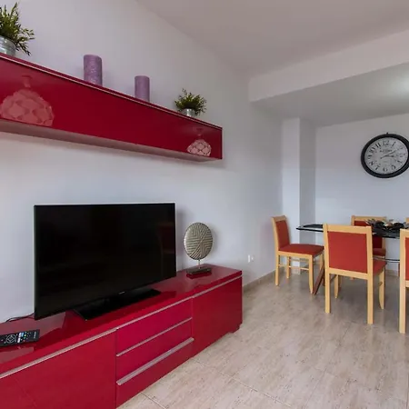 Oasis Dakota 1 - Three Bed With Sea And Pool Views Apartament *