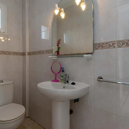 Oasis Dakota 1 - Three Bed With Sea And Pool Views Costa Adeje (Tenerife)