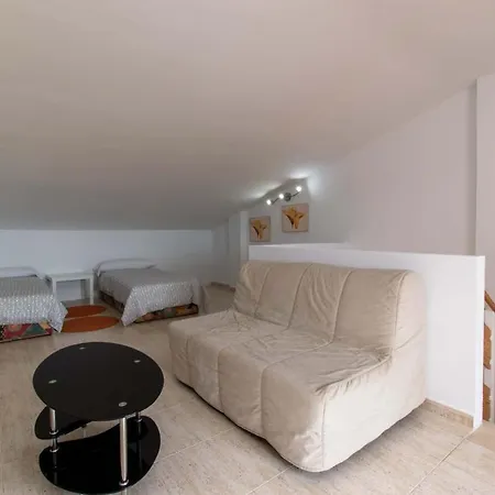 Apartamento Oasis Dakota 1 - Three Bed With Sea And Pool Views *