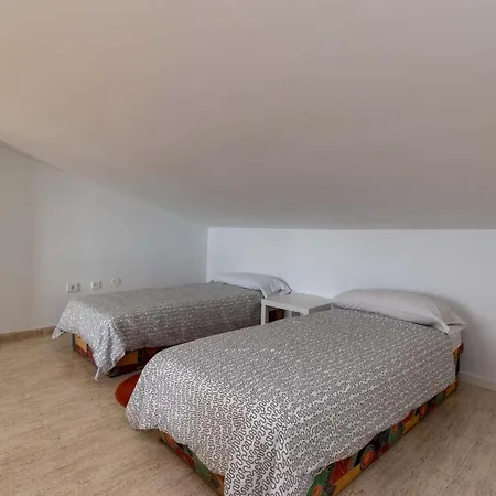 Oasis Dakota 1 - Three Bed With Sea And Pool Views Apartamento Costa Adeje (Tenerife)