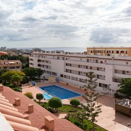 Oasis Dakota 1 - Three Bed With Sea And Pool Views Apartament *