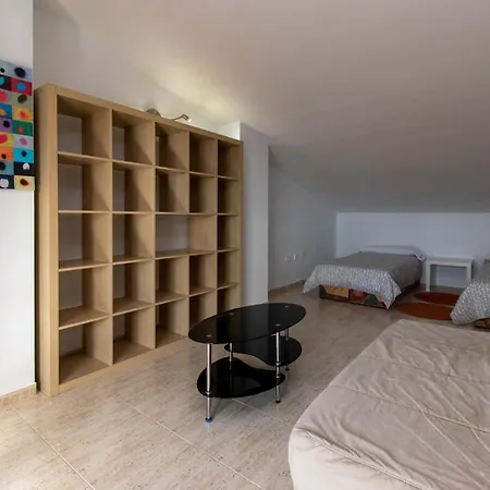 Oasis Dakota 1 - Three Bed With Sea And Pool Views Apartament *