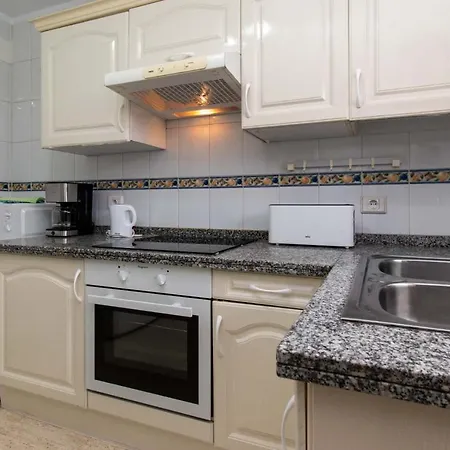Oasis Dakota 1 - Three Bed With Sea And Pool Views * Costa Adeje (Tenerife)