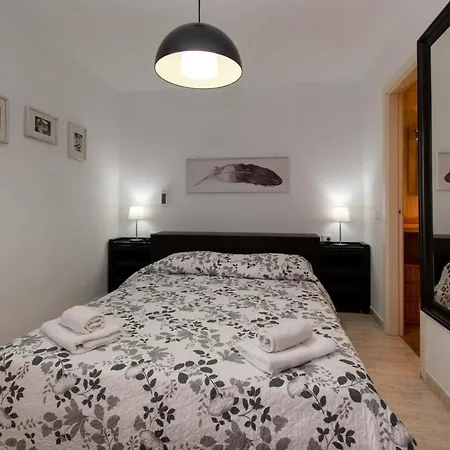 Oasis Dakota 1 - Three Bed With Sea And Pool Views