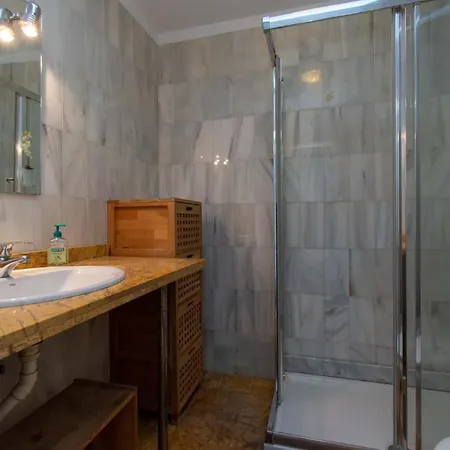 Oasis Dakota 1 - Three Bed With Sea And Pool Views Apartment Costa Adeje (Tenerife)