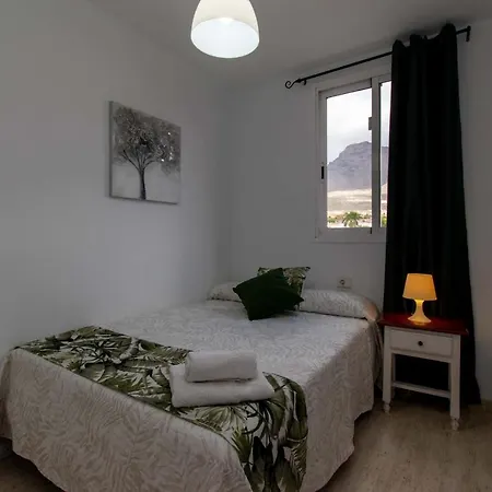 Oasis Dakota 1 - Three Bed With Sea And Pool Views