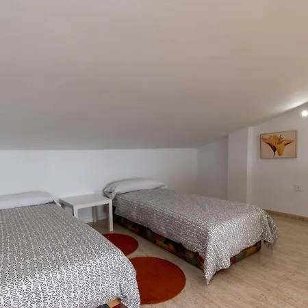 Oasis Dakota 1 - Three Bed With Sea And Pool Views Apartment Costa Adeje (Tenerife)